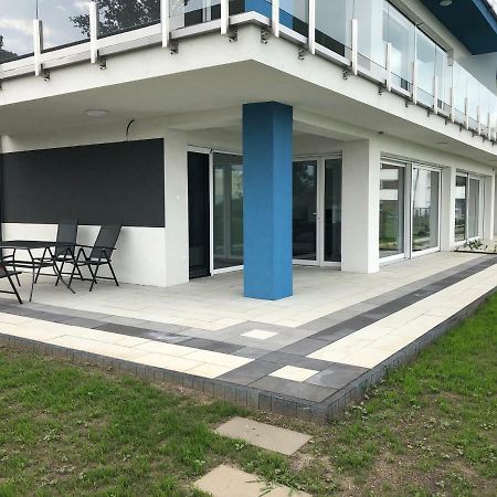 Rezeda Apartman Fonyód Екстериор снимка