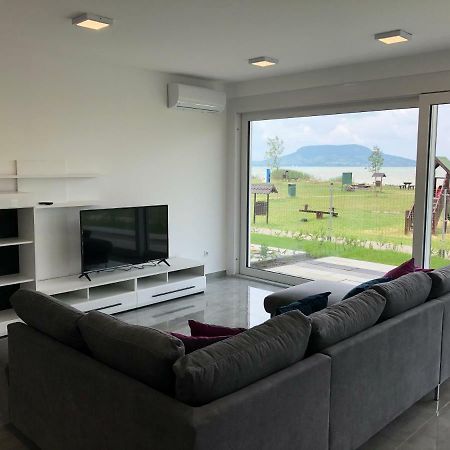 Rezeda Apartman Fonyód Екстериор снимка
