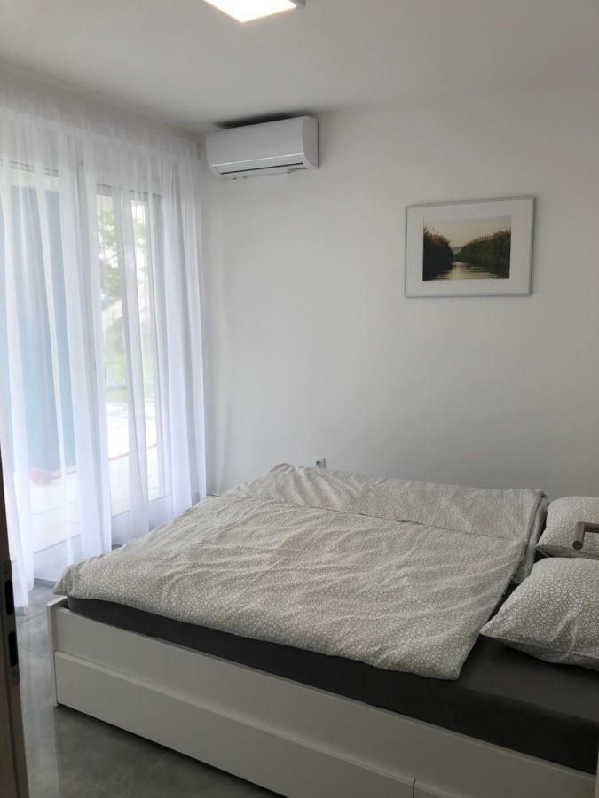 Rezeda Apartman Fonyód Екстериор снимка