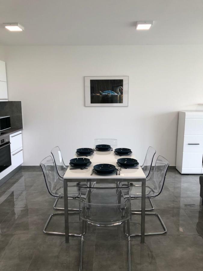 Rezeda Apartman Fonyód Екстериор снимка