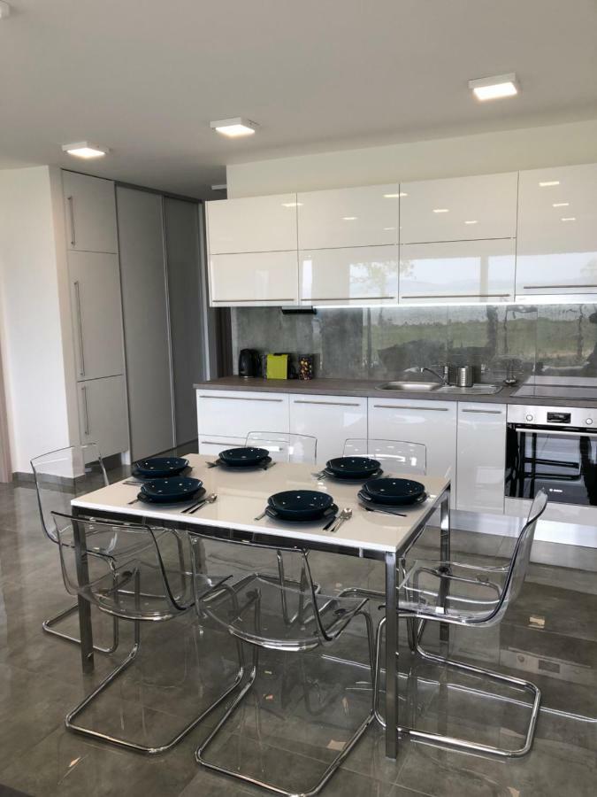 Rezeda Apartman Fonyód Екстериор снимка