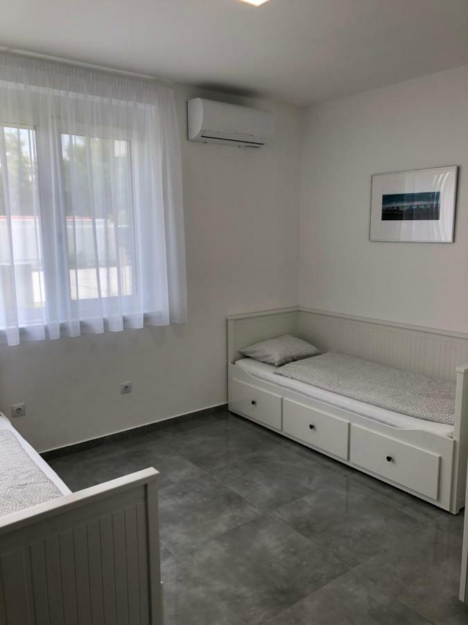 Rezeda Apartman Fonyód Екстериор снимка